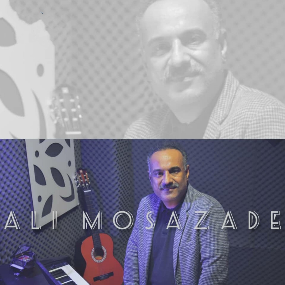 علی موسی زاده مهره مار